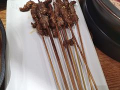 -云海肴·汽锅鸡·云南菜(广安门天虹店)