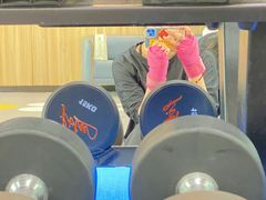 -M.S拳击泰拳馆(大学路店)