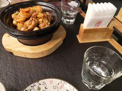 -潮堂 · 潮州菜(国贸商城店)