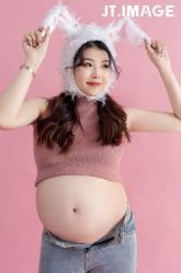 -专注孕妇照亲子照·纪田摄影