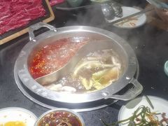 -井格重庆火锅(西直门凯德Mall店)