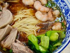 -伟记奥面馆(养育巷店)