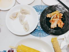 -东方饺子王(大屯路店)