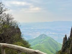 -丹东凤凰山景区