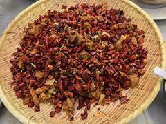 -成都驻京办餐厅(蜀都宾馆店)