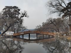 -承德避暑山庄景区