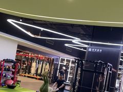 -冠军健身