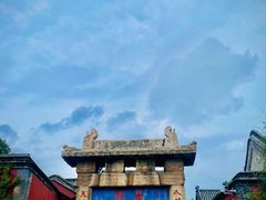 -泰山风景名胜区