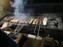 -老兵麻辣烫(世欧王庄店)