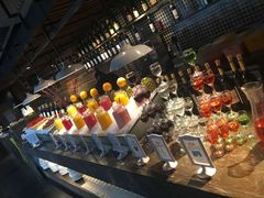 -星伦多 自助料理(圆融店)