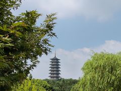 -宜兴龙背山森林公园