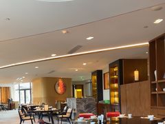 -莫干山郡安里度假酒店-桃尖中餐厅