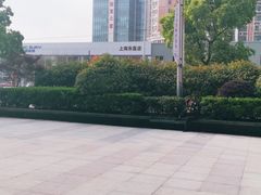 -星巴克(宝山万达店)