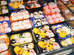 -GranVida生活超市(海信广场店)