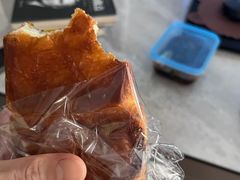 -方炉·天然食材面包店(青秀店)