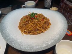 -俏东方·海味水饺·青岛菜(崂山店)