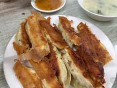-一品鲜鱼锅贴(人民一路店)