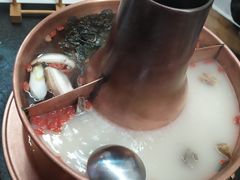 -清真·京华源铜锅涮肉(丰庆店)