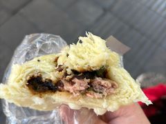 -俞记安顺特色破酥包(民生路店)