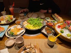 -蟹将军·松叶蟹和牛日料放题自助(K11店)