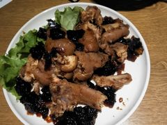 -船歌·鱼水饺青岛菜(闽江二路店)