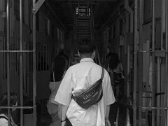 -大馆(前中区警署建築群)