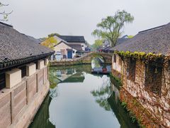 -柯岩风景区
