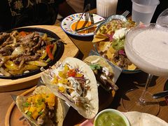 -TEQO·Mexican food & Bar
