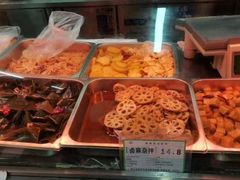 -鞍山市上海信利熏腊店(站前总店)