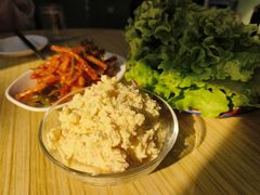 -炙热童年·老北京炙子烤肉(南锣鼓巷店)