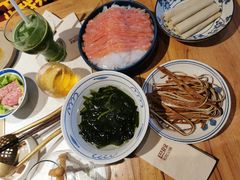 -巴奴毛肚火锅概念餐厅