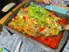 -串亿88烧烤·羊腿·羊蝎子(板泉路店)