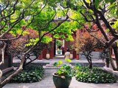 -李叔同故居纪念馆