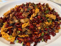 -宏运厨房·海鲜青岛菜·生日宴(城市阳台店)