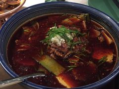 -那家小馆•北京菜•烤鸭(中关村店)