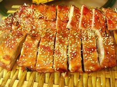 -园林美食城·本土农家菜(杨和镇店)