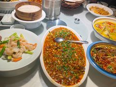 -院8里·小聚园(九眼桥店)