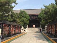 -青岛方特梦幻王国