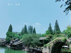 -乌镇景区