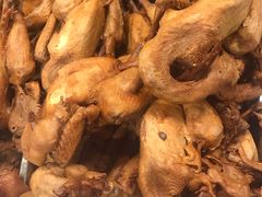 -琴岛骨里香(宁夏路店)