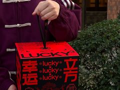 -陕拾叁-西安糕点(大雁塔店)
