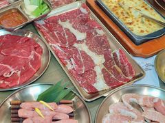-西塔老太太泥炉烤肉(双井店)