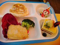 -威珀斯酒店·珀萃美食餐厅 | 海鲜刺身·现烤生蚝·特色烤肉