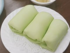 -潮福城大酒楼·潮粤菜·港式点心(阳光城店)