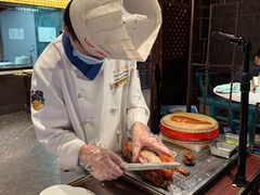-四世同堂·京菜·烤鸭(双井店)