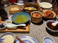 宝玉乌梅冰粉-南京大牌档(济南万象城店)