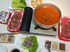 -燃计沙茶皇·香港沙茶火锅(人广旗舰店)