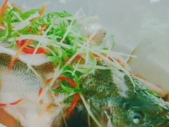 -阿英煲(凉城路店)