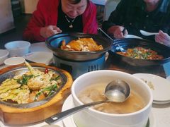-秋色客家菜(流塘店)