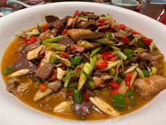 -一个叫川的地方(麒麟新天地店)